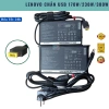 Sạc Zin Laptop Lenovo 135W-300W Chân Vuông USB Đa công suất Giá ưu đãi 425.000 VND
