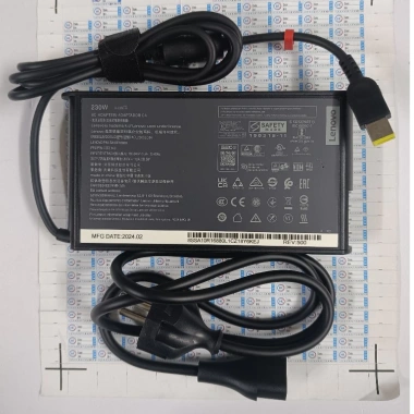Sạc Zin Laptop Lenovo 135W-300W Chân Vuông USB Đa công suất Giá ưu đãi 425.000 VND 2