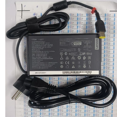Sạc Zin Laptop Lenovo 135W-300W Chân Vuông USB Đa công suất Giá ưu đãi 425.000 VND 3