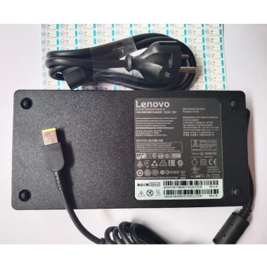 Sạc Zin Laptop Lenovo 135W-300W Chân Vuông USB Đa công suất Giá ưu đãi 425.000 VND 4