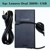Sạc Zin Laptop Lenovo 135W-300W Chân Vuông USB Đa công suất Giá ưu đãi 425.000 VND 9