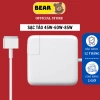 Sạc Zin tương thích MacBook Pro Air 45W-85W 2.008-2.017 - Giá ưu đãi 299.000