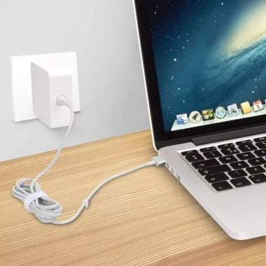 Sạc Zin tương thích MacBook Pro Air 45W-85W 2.008-2.017 - Giá ưu đãi 299.000