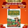 Sách 10 Mô Hình Làm Giàu Nông Thôn - Kinh Doanh Hiệu Quả, Giá 160.000đ, Giảm Đặc Biệt
