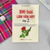 Sách 100 Bài Làm Văn Hay Lớp 2 - Ndbooks Giá Ưu Đãi 37.500 VND, Nội Dung Đầy Đủ, Tăng Kỹ Năng Viết 4