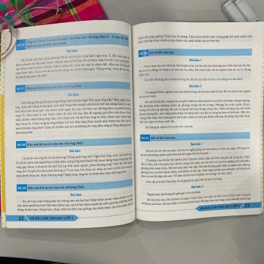 Sách 100 Bài Làm Văn Hay Lớp 2 - Ndbooks Giá Ưu Đãi 37.500 VND, Nội Dung Đầy Đủ, Tăng Kỹ Năng Viết 5