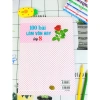 Sách 100 Bài Làm Văn Lớp 8 - GDGDPT mới, Giá chỉ 62.300đ, Đề luyện thi, Tập viết chuẩn 9
