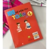 Sách 100 Đề Kiểm Tra Toán 1 GDPT mới - Giá ưu đãi 135.200đ - ndbooks 6