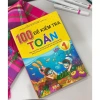 Sách 100 Đề Kiểm Tra Toán 1 GDPT mới - Giá ưu đãi 135.200đ - ndbooks 7