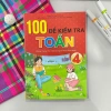 Sách 100 Đề Kiểm Tra Toán 4 Dùng Chung 3 Bộ Giáo Khoa - Giá Ưu Đãi 124.000 VNĐ 2