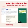 Sách 100 đề minh hoạ thi 10 môn Toán Moonbook - Giá ưu đãi 150.000 VND giảm từ 193.500 VND 5