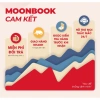 Sách 100 đề minh hoạ thi 10 môn Toán Moonbook - Giá ưu đãi 150.000 VND giảm từ 193.500 VND 7