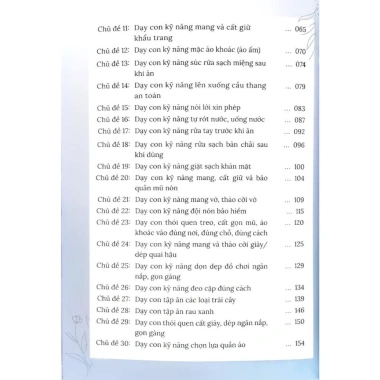 Sách 100 Kỹ Năng Sống Dạy Con 3-10 tuổi - Giá 332.500 VND, tư duy gia đình 4 Sách 100 Kỹ Năng Sống Dạy Con 3-10 tuổi - Giá 332.500 VND, tư duy gia đình 4