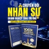 Sách 100x Business Workforce - Đội Ngũ Nhân Sự 10x, Xây Doanh Nghiệp 100x 179.200₫
