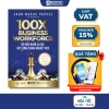 Sách 100x Business Workforce - Đội Ngũ Nhân Sự 10x, Xây Doanh Nghiệp 100x 179.200₫ 2