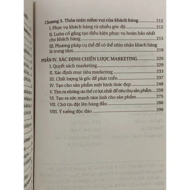 Sách 101 Kỹ Xảo Marketing Hoàng Minh Đức - Giá 65.000, bí quyết tăng doanh thu