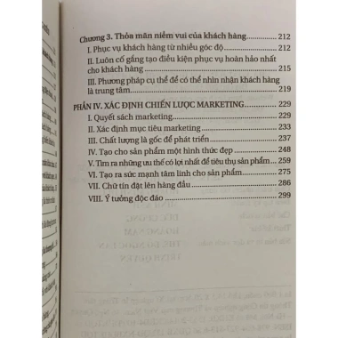 Sách 101 Kỹ Xảo Marketing Minh Đức - Chiến lược tăng doanh thu, giá ưu đãi 71.280đ