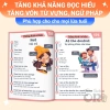 Sách 1.200 Từ Vựng Tiếng Anh Cơ Bản và Ngữ Pháp Mỗi Ngày kèm Video Bài Giảng Miễn Phí Giá 250k 6