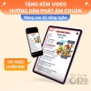 Sách 1.200 Từ Vựng Tiếng Anh Cơ Bản và Ngữ Pháp Mỗi Ngày kèm Video Bài Giảng Miễn Phí Giá 250k 8