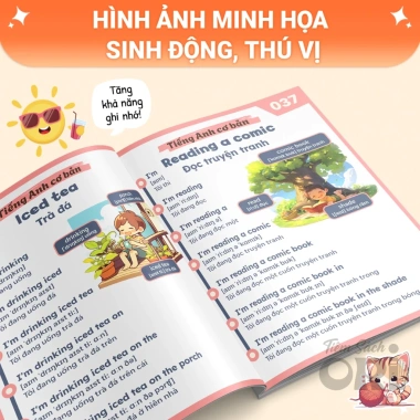 Sách 1.200 Từ Vựng Tiếng Anh Cơ Bản và Ngữ Pháp Mỗi Ngày kèm Video Bài Giảng Miễn Phí Giá 250k