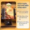 Sách 14 Bài Chú Phổ Biến Hằng Ngày Giá Ưu Đãi 99.000đ Mang Lộc May Tăng Cường Tâm Linh 3