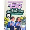 Sách 150 Bài Văn Hay Lớp 5 Theo GDPT Mới Dùng Chung 3 Bộ Sách Giá Ưu Đãi 62.100₫ 2