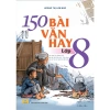 Sách 150 Bài Văn Hay Lớp 8 - Theo GDPT Mới, Giá Ưu Đãi 127.200 VNĐ | ndbooks