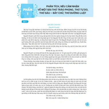Sách 150 Bài Văn Hay Lớp 8 - Theo GDPT Mới, Giá Ưu Đãi 127.200 VNĐ | ndbooks 2
