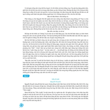 Sách 150 Bài Văn Hay Lớp 8 - Theo GDPT Mới, Giá Ưu Đãi 127.200 VNĐ | ndbooks 3