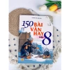 Sách 150 Bài Văn Hay Lớp 8 - Theo GDPT Mới, Giá Ưu Đãi 127.200 VNĐ | ndbooks 7