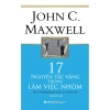 Sách 17 Nguyên Tắc Vàng Làm Việc Nhóm John C. Maxwell - Alpha Books - 87.200đ 5