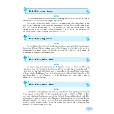 Sách 199 Bài Đoạn Văn Hay Lớp 2 - Theo GDPT mới, Giá ưu đãi 47,200₫ - ndbooks 3