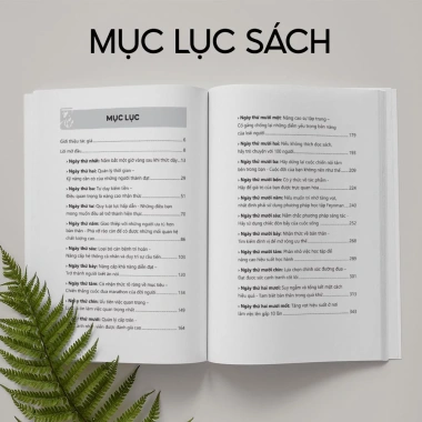 Sách 21 Ngày Định Vị Bản Thân- Nói Không Với Trì Hoãn | Bizbooks Giá 158.400 VND