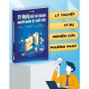 Sách 21 Ngày Trở Thành Quản Lý Xuất Sắc – Giá giảm 75.000đ, kỹ năng lãnh đạo, phát triển bản thân, thành công trong 21 ngày