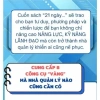 Sách 21 Ngày Trở Thành Quản Lý Xuất Sắc – Giá giảm 75.000đ, kỹ năng lãnh đạo, phát triển bản thân, thành công trong 21 ngày 3