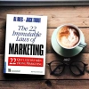 Sách 22 Quy luật Bất biến Marketing - FirstNews, Giá chỉ 69.420₫, Giảm tới 18% 5