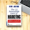 Sách 22 Quy luật Bất biến Marketing - FirstNews, Giá chỉ 69.420₫, Giảm tới 18% 6