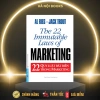Sách 22 Quy Luật Bất Biến Marketing - Tái Bản 2.021 Giá Ưu Đãi 69,420 VND | FirstNews