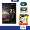 Sách 24 Bài Học Thần Kì - Khai Thác Trí Tuệ, Thu Hút Ước Mơ | Bizbooks 150k