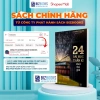 Sách 24 Bài Học Thần Kì - Khai Thác Trí Tuệ, Thu Hút Ước Mơ | Bizbooks 150k 3