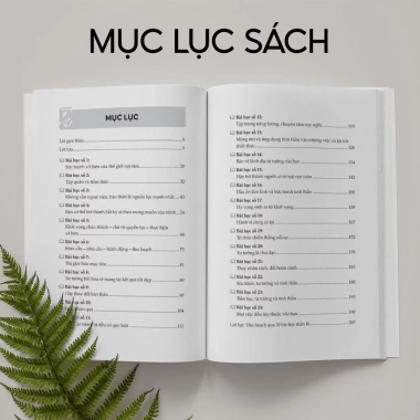 Sách 24 Bài Học Thần Kì - Khai Thác Trí Tuệ, Thu Hút Ước Mơ | Bizbooks 150k 5 Sách 24 Bài Học Thần Kì - Khai Thác Trí Tuệ, Thu Hút Ước Mơ | Bizbooks 150k 5