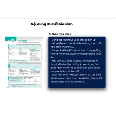 Sách 3 quyển Destination Grammar & Vocabulary B1 B2 C1 C2 – Giá chỉ 151.300 VND