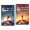 Sách 30 Ngày Thay Đổi Bản Thân Tập 1-2 - Loại Bỏ 30 Thói Quen Xấu, Giá 150.800₫ 2
