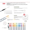 Sách 365 Ngày Ký Họa - Vẽ 5 Giây Mọi Thứ Trên Đời, Giá Chỉ 123.670 VND 5