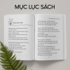 Sách 365 Ngày Tiến Về Phía Trước - Phát Triển Bản Thân Mỗi Ngày - Bizbooks Giá 140k 4