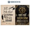 Sách 38 Bức Thư Rockefeller Viết Cho Con Trai - Mật Mã Thành Công, Giá 276.000đ SBOOKS