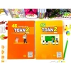 Sách 45 Đề Ôn Luyện và Kiểm Tra Toán 2 - Chương Trình GDPT Mới - 68.800 VND - ndbooks 9
