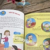 Sách 50 Thói Quen Tốt Dạy Trẻ 5 tuổi - Kỹ năng sống giúp con trưởng thành MinhThắng 4