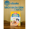 Sách 500 Bài Toán Cơ Bản & Nâng Cao Lớp 1 - Dùng chung SGK hiện hành - 74.880đ 2