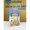 Sách 500 Bài Toán Cơ Bản Nâng Cao Lớp 3 Dùng chung SGK - Giá 92.820₫ 2